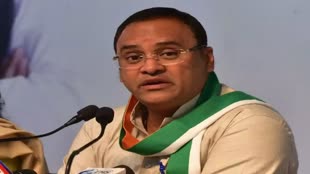 पूर्व केंद्रीय मंत्री अरुण यादव ने पार्टी कार्यालय में की प्रेस वार्ता, शिवराज सरकार पर जमकर साधा निशाना