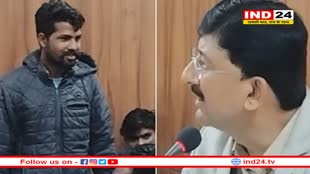 ‘तुम्हारी औकात क्या है’? वाले बयान पर सीएम मोहन यादव सख्त, कलेक्टर को हटाया