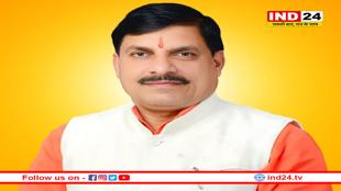 महिला सशक्तिकरणः विकसित राष्ट्र के विकास का आधार स्तम्भ - CM यादव