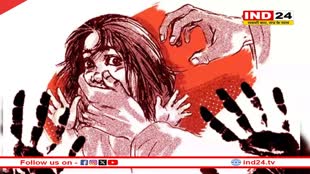  Rajasthan News: रेप पीड़िता पर हमला करने वाले आरोपी का पैर कटा, पुलिस से बचने के लिए भाग रहा था, ट्रेन की चपेट में आने से हुआ हादसा 
