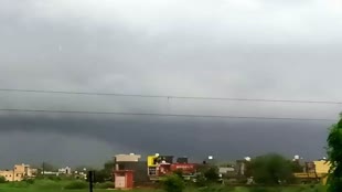 CG NEWS : छत्तीसगढ़ के कुछ जिलों में गरज-चमक के साथ बारिश के आसार, सुबह से छाए हुए हैं घने बादल