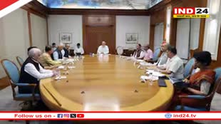 रेमल पर दिल्ली से पीएम मोदी की नजर! रेलवे, एयरपोर्ट पर निगरानी के निर्देश