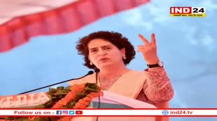 Rajasthan Congress के 2 चुनावी वादे- महिलाओं को ₹10 हजार हर साल मिलेंगे, 1.05 करोड़ फैमिली को ₹500 में सिलेंडर मिलेगा