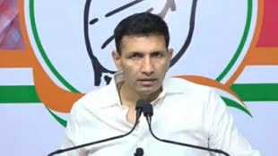 MP News: जीतू पटवारी की प्रेस कॉन्फ्रेंस, कहा- प्रदेश का भविष्य संकट में है