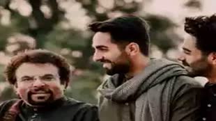 Ayushmann Khurrana के पिता का मोहाली में निधन, लंबे समय से थे बीमार