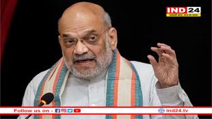 अमित शाह के सख्त आदेश- घुसपैठियों पर सख्त कार्रवाई हो