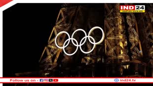 ऐतिहासिक ओपनिंग सेरेमनी के साथ होगी Paris Olympics 2024 की शुरुआत, पहली बार नदी पर आयोजित किया जाएगा उद्घाटन समारोह 