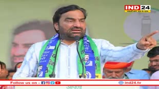 Rajasthan Elections 2023: RLP ने जारी की 6 उम्मीदवारों की लिस्ट, कांग्रेस, BJP और BSP के बागियों को दिया टिकट