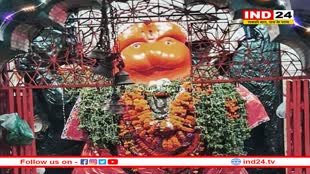 बेड़ी हनुमान मंदिर पुरी से जुड़ी कथा