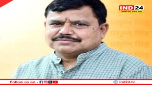 ऊर्जा मंत्री प्रद्युम्न सिंह तोमर की अनोखी पहल: एक साल तक बिना प्रेस किए कपड़े पहनेंगे, जानें वजह