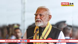 RSS भारत की अमर संस्कृति का अक्षय वट- PM मोदी