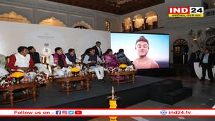 मुख्यमंत्री डॉ. यादव ने एमपी टूरिज्म के नवीन टीवीसी ‘स्वागतम बड़ा’ को किया लांच