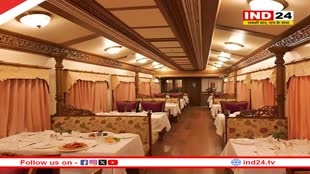 Indian Railways ला रहा है चलता-फिरता 7 स्टार होटल! स्पा, जिम और बार के साथ अब और भी आरामदायक होगा सफर