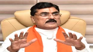 बूथ कार्यकर्ता सम्मेलन में कमल पटेल का अनोखा 3 सूत्रीय फार्मूला, भोलेनाथ की शपथ संकल्प और कमल का फूल...