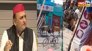 सपा प्रमुख अखिलेश यादव ने की 