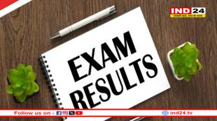 छत्तीसगढ़ संस्कृत विद्यामंडलम् ने कक्षा 9वीं से 12वीं के परीक्षा परिणाम किए घोषित