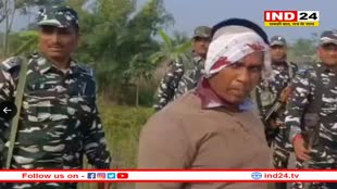 बंगाल में ED पर हमले के बाद विदेश भागने की फिराक में TMC नेता शाहजहां!