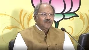 CG NEWS :  पूर्व सीएम भूपेश बघेल पर एफआईआर दर्ज पर बृजमोहन अग्रवाल ने कांग्रेस पर तंज कसते हुए किया सवाल...