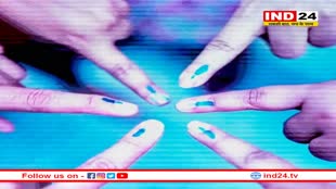 Rajasthan Election 2023: कोटा जिलें की विधासभा सीटों की जीत अब युवा वोटर्स के हाथ, इतने मतदाता पहली बार डालेंगे वोट 