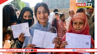 महाराष्ट्र में सिंगल फेज में 20 नवंबर को चुनाव,झारखंड में दो फेज में 13 और 20 नवंबर को वोटिंग, नतीजे 23 नवंबर को