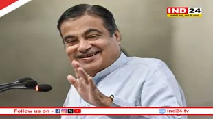 'चौथी बार सरकार बनने की गारंटी नहीं, लेकिन...', नितिन गडकरी ने रामदास अठावले पर कसा तंज