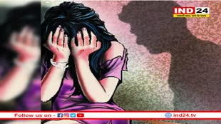 युवती से 3 लोगों ने किया सामूहिक दुष्कर्म:कटनी