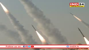 पाकिस्तान बॉर्डर के पास 'आतंकी' हमले में ईरानी अफसर की मौत