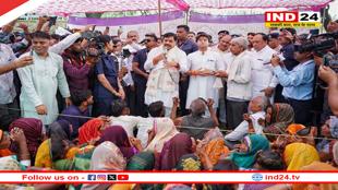 सरकार का पहला कर्त्तव्य है नागरिकों की सुरक्षा - CM डॉ. मोहन यादव