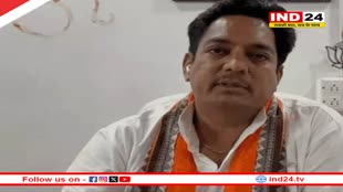Rajasthan News: प्रदेश में 14 मुस्लिम जातियों के ओबीसी आरक्षण पर संकट, मंत्री अविनाश बोले- कांग्रेस ने राजनीति के तहत दिया रिजर्वेशन