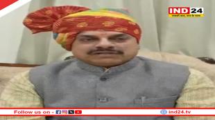 MP में होगी 8500 पुलिसकर्मियों की भर्ती, सीएम डॉ. मोहन यादव का बड़ा ऐलान 