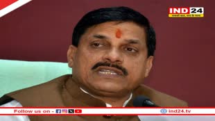 मुख्यमंत्री डॉ. मोहन यादव ने पूर्व मंत्री एवं पूर्व विधायक आरिफ अकील के निधन पर जताया शोक