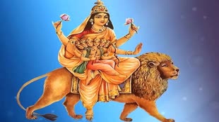 चैत्र नवरात्र के पांचवें दिन करें माता स्कंदमाता की पूजा, जानें पूजा विधि और मंत्र