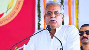 CG NEWS :  दो दिवसीय राजस्थान दौरे पर रहेंगे CM भूपेश बघेल, सीपी जोशी के समर्थन में सभा को संबोधित करेंगे