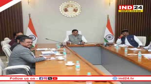 3 दिन बंद रहेगी धान खरीदी, CM ने खुले में रखा धान को लेकर दिए ये निर्देश