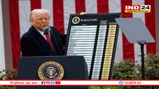 टैरिफ पर ट्रंप की अस्थायी रोक से एशियाई बाजार गुलजार