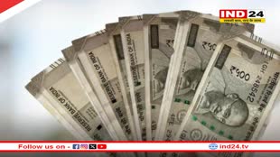 MP के 7 लाख कर्मचारियों के खाते में सोमवार को आएगा वेतन