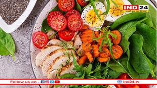 देश का सबसे बड़ा और एशिया का प्रतिष्ठित आहार मेला प्रगति मैदान में कल से, 8 मार्च तक चलेगा