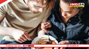 जूठा खाना यानी बीमारियों को न्योता...