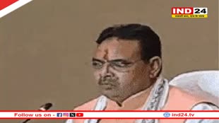 Rajasthan News: चुनाव खत्म होते ही एक्शन में सीएम भजनलाल, गहलोत सरकार में भर्ती हुए कर्मचारियों की जांच के आदेश किए जारी 