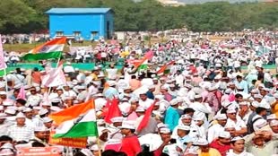 दिल्ली के रामलीला मैदान में जुटे देशभर के सरकारी कर्मचारी, जानें क्या है मांगे