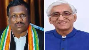 CG NEWS : छत्तीसगढ़ के पूर्व विधायक बृहस्पत सिंह ने फिर कुमारी शैलजा और टीएस सिंहदेव पर बोला हमला