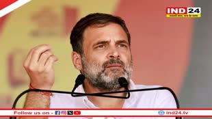 पहलवानों के मामले में राहुल गांधी का PM Modi पर हमला, बीजेपी की चुप्पी पर भी उठाया सवाल