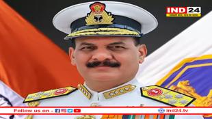 नौसेना को रहना होगा तैयार-  नेवी चीफ