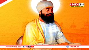 दिल्ली में 25 नवंबर को गुरु तेग बहादुर शहीदी दिवस, सार्वजनिक अवकाश घोषित