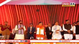 विरासत से विकास के पथ पर अग्रसर है गंजबासौदा, त्योंदा में कॉलेज और ग्यारसपुर को नगर पंचायत बनाने की घोषणा