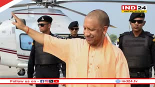 यूपी उपचुनाव में भाजपा 7 सीट जीती, सीएम योगी आदित्यनाथ ने दी बधाई