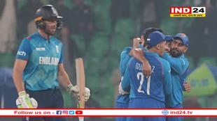 चैंपियंस ट्रॉफी: इंग्लैंड टूर्नामेंट से बाहर, अफगानिस्तान की पहली जीत