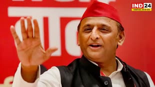 अखिलेश यादव का पार्टी छोड़ने वालों पर तंज, बोले - कुछ लोग चले गए 2000 के नोट की तरह