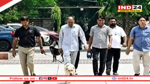 दिल्ली के बाद अब बेंगलुरु के 40 स्कूलों को बम से उड़ाने की धमकी, पुलिस ने शुरू की जांच