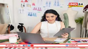 फैशन डिजाइनर बनने के लिए इन स्किल्स पर करें काम, बेहतर होंगी भविष्य की राहें